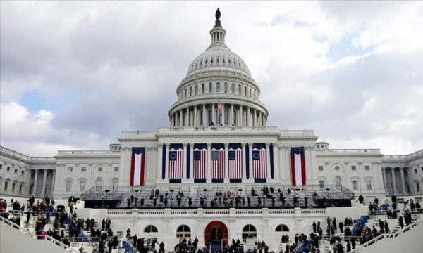 Washington Orta Doğu’da saatleri geriye alıyor