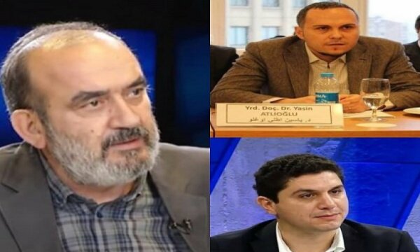 'ABD, General Süleymani'yi önünde büyük bir engel olarak görüyordu'