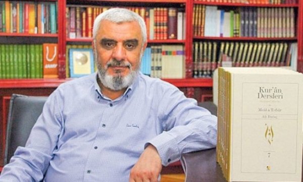 Ali Bulaç'ın çarpıcı gerçekler röportajı