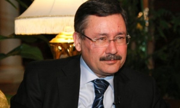 Melih Gökçek: Gülen medyasına 375 bin TL reklam verdik