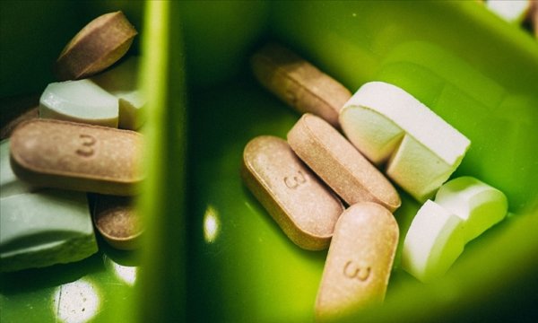 Merck'in Kovid-19'a karşı geliştirdiği hap, ölüm riskini yüzde 50 azaltıyor