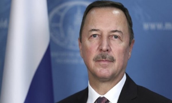 'Tahran ile Moskova arasında Suriye konusunda bir çelişki yok'