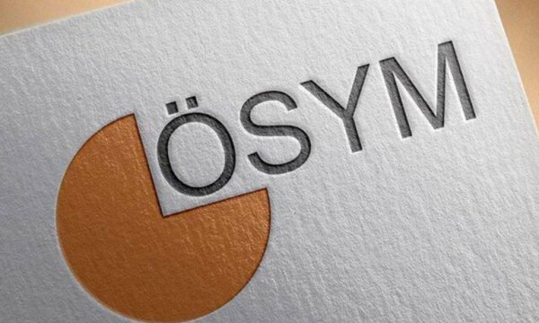 YKS ek yerleştirme sonuçları açıklandı
