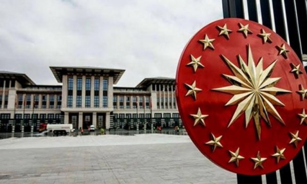 6 parti ‘sistem’ masasında: Hangi parti, nasıl bir cumhurbaşkanı istiyor?