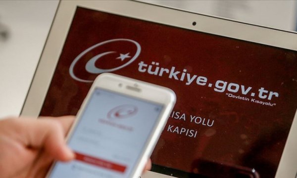 Ad ve soyadı değişikliği başvurusu e-Devlet üzerinden yapılabilecek