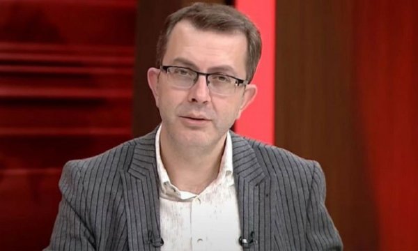 'Azerbaycan Cumhurbaşkanlığı'nın korumasını MOSSAD yapıyor!'