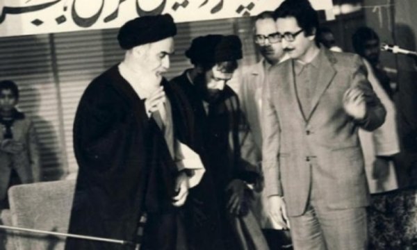 Devrimin ilk cumhurbaşkanı vefat etti