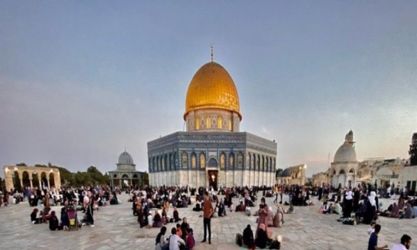 Eylemler sonuç verdi; Siyonist rejim karardan geri döndü