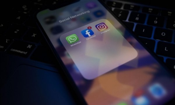 Facebook'tan kullanıcı verileri açıklaması