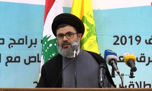 Hizbullah uyardı: Bu sıradan bir savaş değil