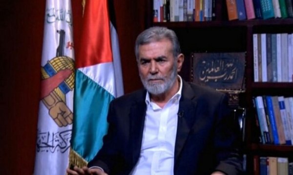 İslami Cihad: Siyonistlerle savaş durmayacak