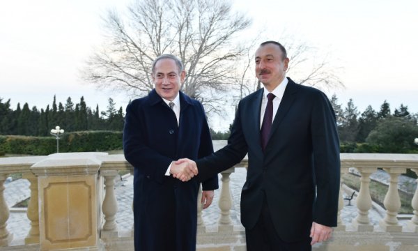 Kardeş halklar ve kalleş hükümetler