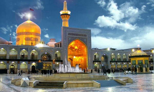 Kısaca İmam Rıza'nın Bereket Dolu Hayatı 