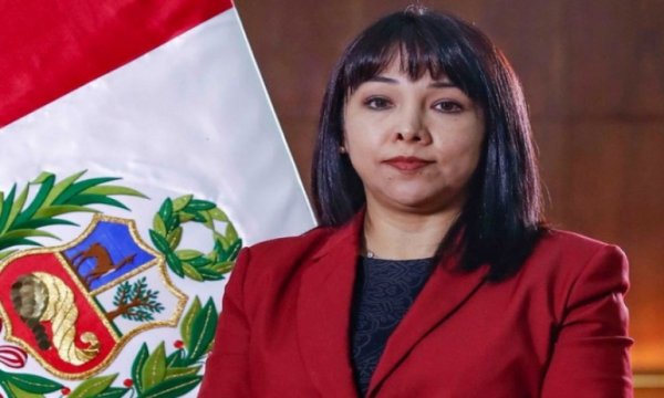 Peru kabinesinin toplu istifası ve yeni atama