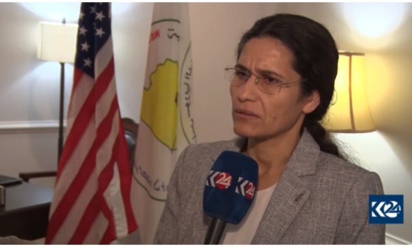 PYD/PKK'daki ABD tedirginliği neyin habercisi?