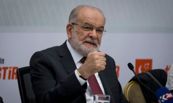 Siyonist İsrail'e sert tepki