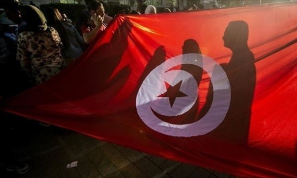 Tunus Cumhurbaşkanı Kays Said'e karşı itirazlar yükseliyor