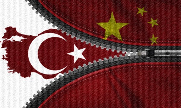  Türkiye'nin varoluşsal tercihi: BRI veya iflas