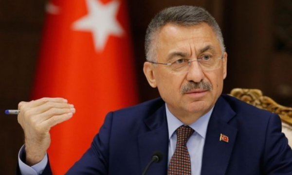 2022 bütçesinin detayları açıklandı