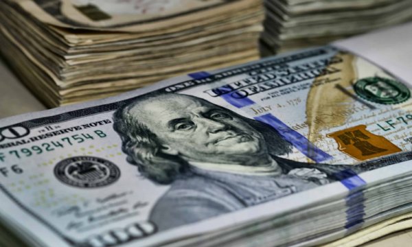 3 gündür rekor kıran dolarda son durum ne?