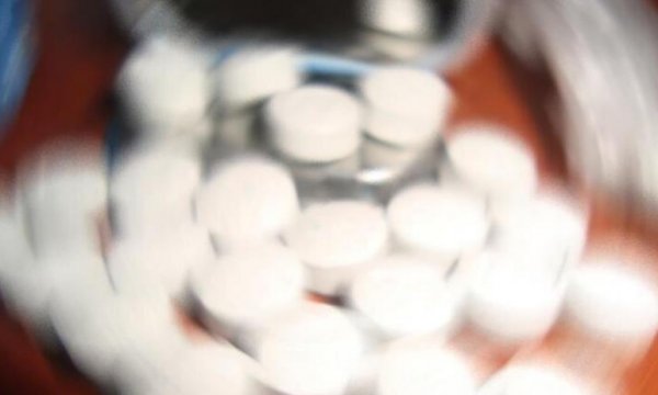 ABD’de aşırı doz uyuşturucudan ölümler rekor kırdı
