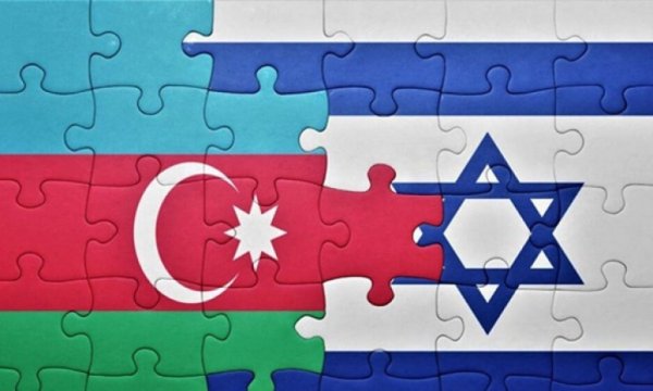  Azerbaycan neden İsrail ile arasına mesafe koymalı?