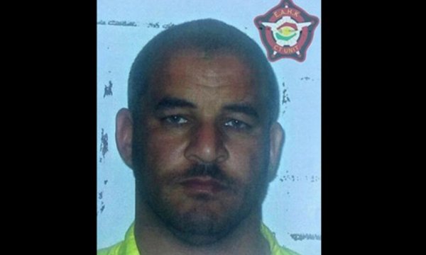 Bağdadi'nin yardımcısı Irak'ta yakalandı