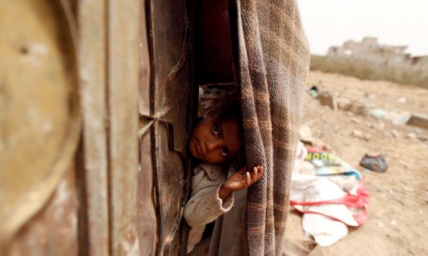 BM: Yemen'de en fazla siviller zarar görüyor