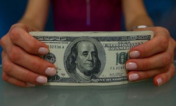 Dolar, 9,19'u aştı
