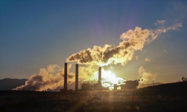 Dünyanın en zengin 20 ülkesinde karbon emisyonu hızla artıyor