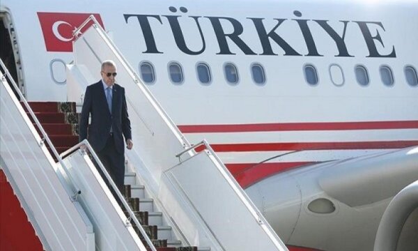 Erdoğan'ın Afrika turu bugün başlıyor