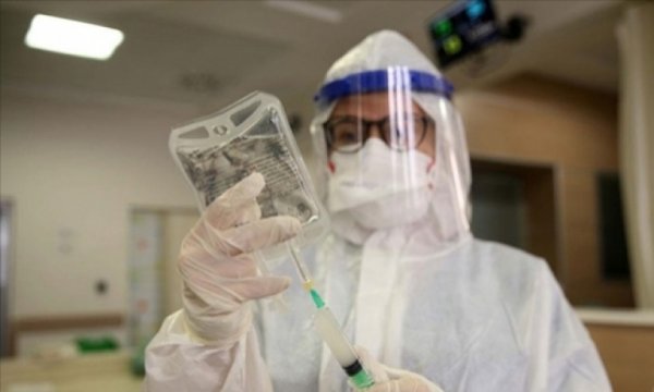 Güncel koronavirüs verileri açıklandı
