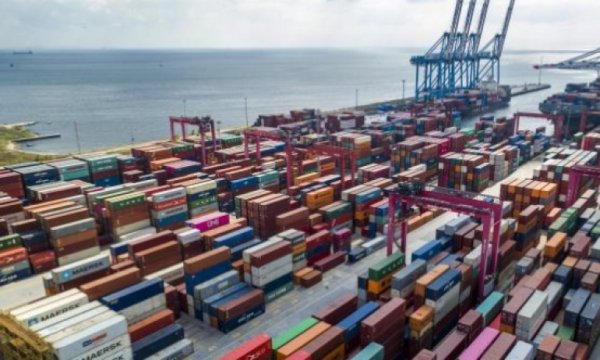 İhracatçı siparişlere yetişmeye çalışıyor