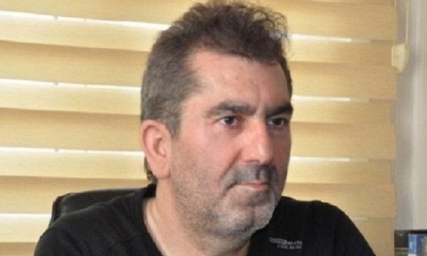 Irak’taki seçim sonuçlarını Alptekin Dursunoğlu yorumladı
