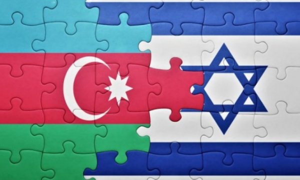 İran-Azerbaycan geriliminin nedenleri ve çıkış yolları 