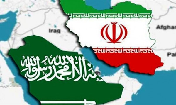 İran ile Suudi Arabistan arasında ön anlaşma
