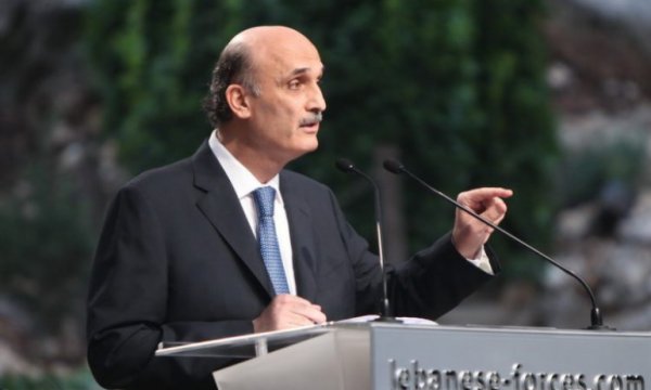 Lübnan'da yaşanan olayların arkasındaki isim Semir Caca kimdir?