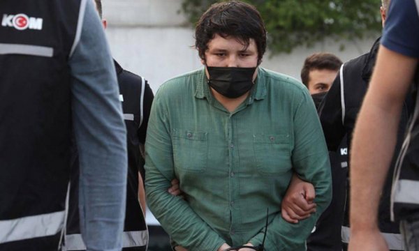 Mahkemeden 'Tosuncuk' için yeni karar