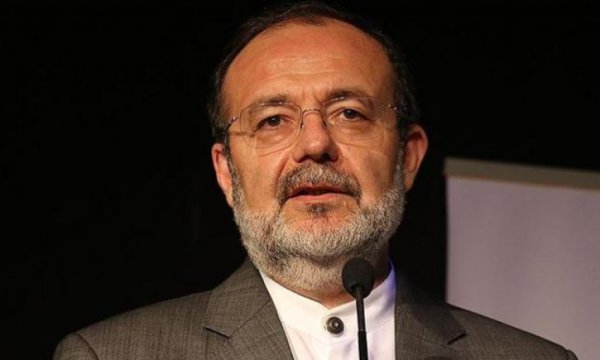 Mehmet Görmez: Her insan ilahi bir yazılım taşır ve hayatın manası burada gizlidir 