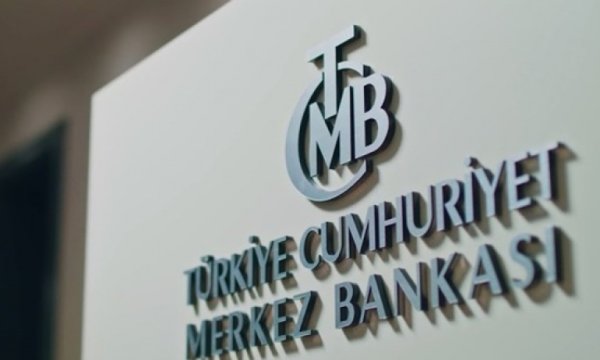 Merkez Bankası'nda görevden almalar