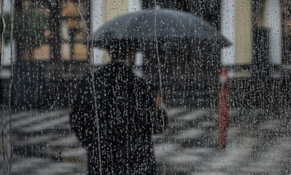 Meteoroloji'den sağanak uyarısı