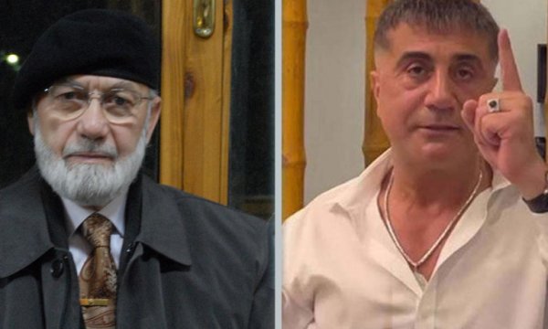 Peker: Oluk oluk kan dökülme çıkışını yapacağından haberdar değildik diyemezsiniz