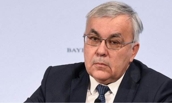 Rusya'dan Türkiye'nin Suriye'ye olası operasyonuna ilişkin açıklama