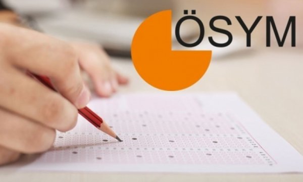 YKS'de ikinci ek tercihler yarın başlıyor