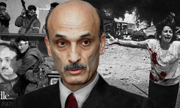 As'ad AbuKhalil: Semir Caca kimdir ve dert etmeye değer mi?