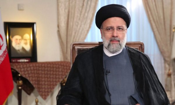 'Düşmanlar İslam dünyasında ihtilaf yaratmak istiyor'