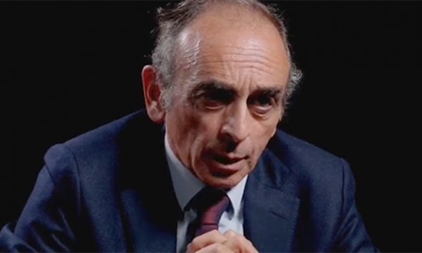 Fransa'da aşırı sağın hızla yükselen tartışmalı yeni ismi: Eric Zemmour
