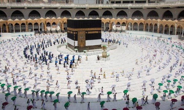 Hac ve umre acenteleri Türkiye'nin 'kırmızı liste'den çıkmasını bekliyor