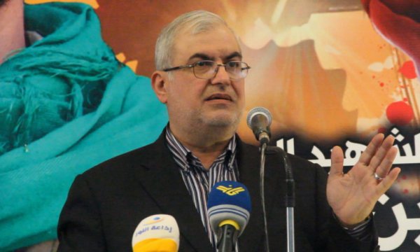 Hizbullah: Katliamı yapanlarla hesabımız var
