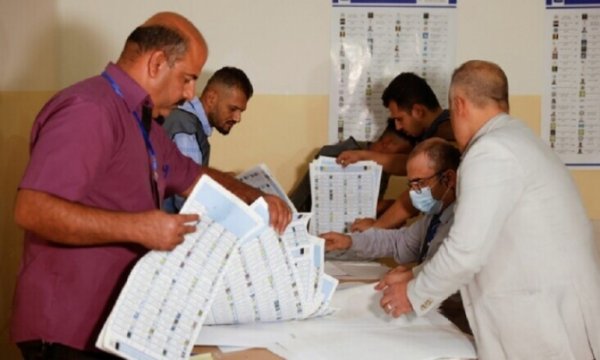 Irak seçim kurulu 7 itirazı kabul etti; Oylar yeniden sayılacak